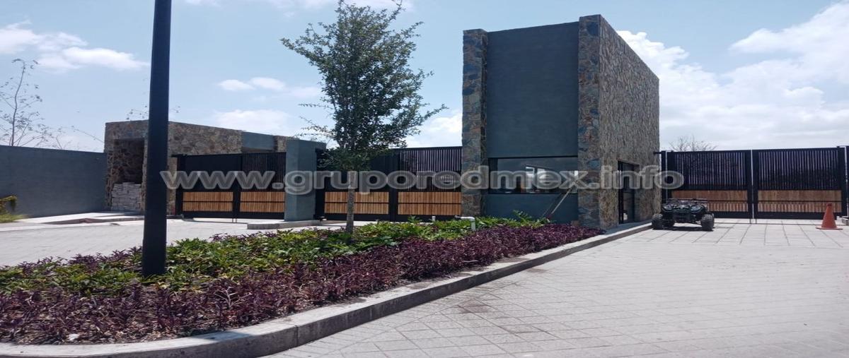 Foto de terreno habitacional en venta en avenida la vista 8100 condominio la vista grand interior 61, la vista residencial, corregidora, querétaro, 30286533 No. 03