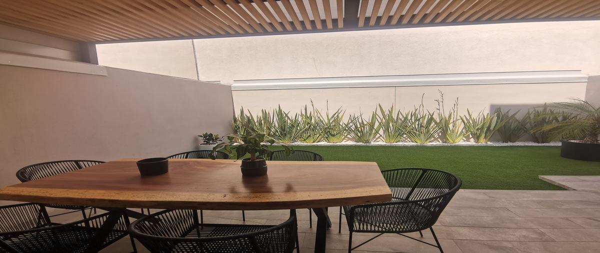 Foto de casa en venta en avenida la vista , la purísima, querétaro, querétaro, 26467018 No. 04