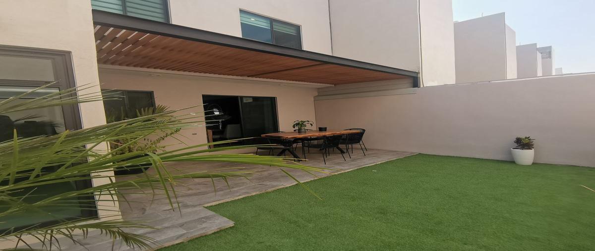 Foto de casa en venta en avenida la vista , la purísima, querétaro, querétaro, 26467018 No. 05