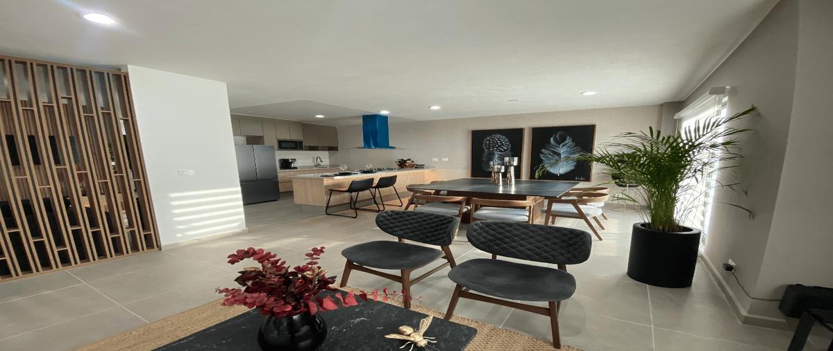 Foto de departamento en venta en avenida la vista , la vista residencial, corregidora, querétaro, 29034634 No. 05