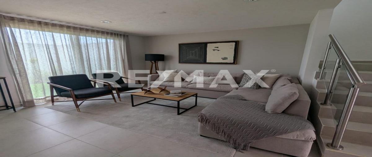 Foto de casa en condominio en venta en avenida la vista , la vista residencial, corregidora, querétaro, 29062397 No. 03