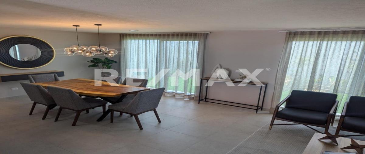 Foto de casa en condominio en venta en avenida la vista , la vista residencial, corregidora, querétaro, 29062397 No. 05