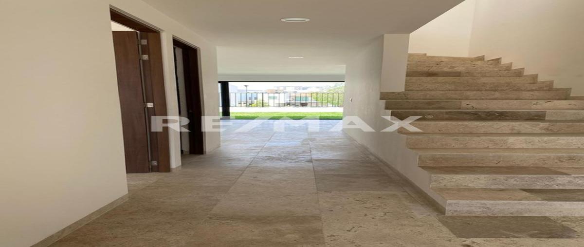 Foto de casa en venta en avenida la vista , la vista residencial, corregidora, querétaro, 29764523 No. 05