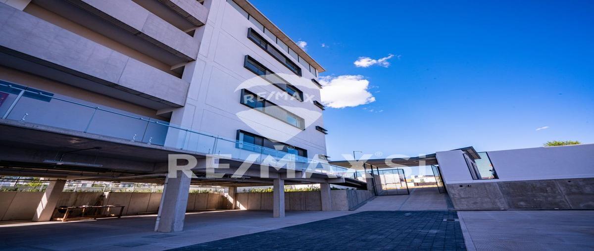 Foto de departamento en renta en avenida la vista , la vista residencial, corregidora, querétaro, 29849258 No. 05