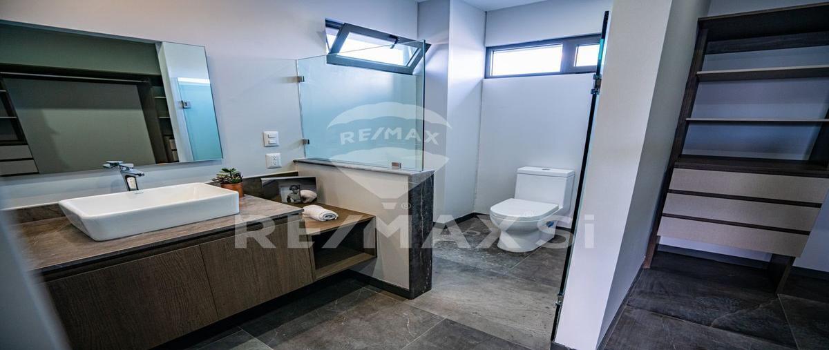 Foto de departamento en renta en avenida la vista , la vista residencial, corregidora, querétaro, 30043486 No. 05