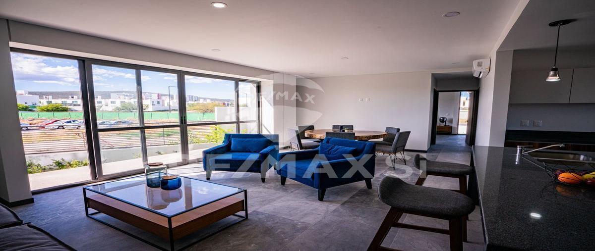 Foto de departamento en venta en avenida la vista , la vista residencial, corregidora, querétaro, 30043493 No. 04