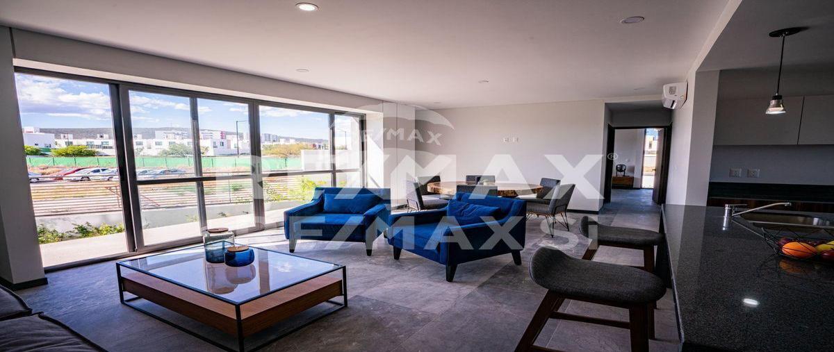 Foto de departamento en venta en avenida la vista , la vista residencial, corregidora, querétaro, 0 No. 04