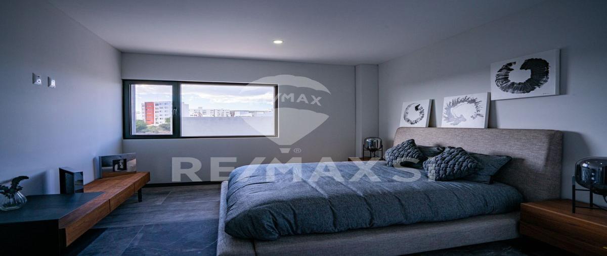 Foto de departamento en renta en avenida la vista , la vista residencial, corregidora, querétaro, 30043497 No. 03