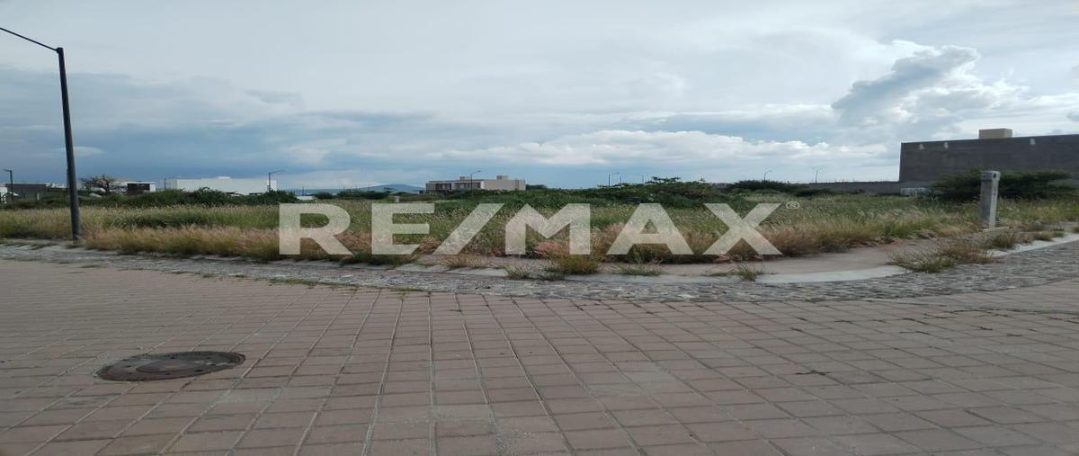 Foto de terreno habitacional en avenida la vista , la vista residencial, corregidora, querétaro, 0 foto 05 Foto de terreno habitacional en venta en avenida la vista , la vista residencial, corregidora, querétaro, 0 No. 05