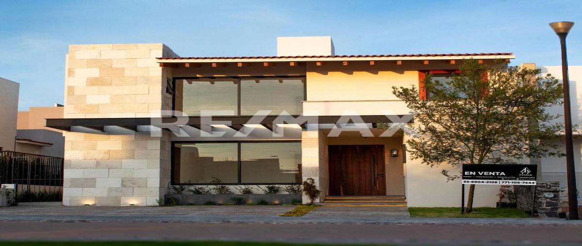 Foto de casa en condominio en avenida la vista , la vista residencial, corregidora, querétaro, 0 foto 01 Foto de casa en condominio en venta en avenida la vista , la vista residencial, corregidora, querétaro, 0 No. 01