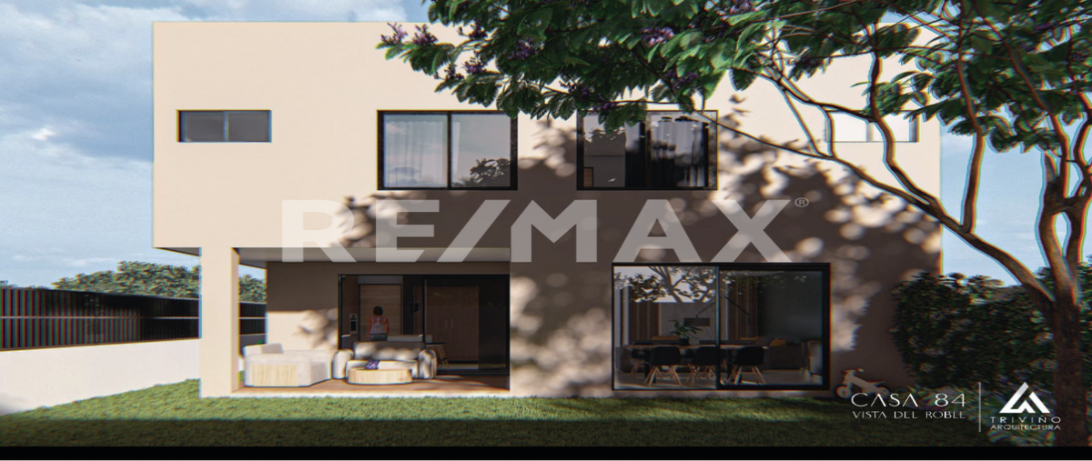 Foto de casa en condominio en avenida la vista , la vista residencial, corregidora, querétaro, 0 foto 04 Foto de casa en condominio en venta en avenida la vista , la vista residencial, corregidora, querétaro, 0 No. 04