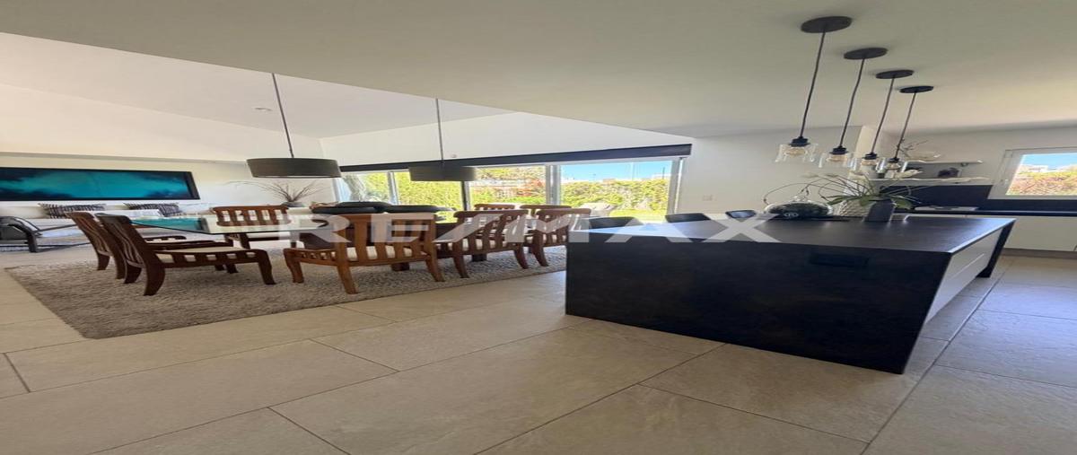 Foto de casa en condominio en venta en avenida la vista , la vista residencial, corregidora, querétaro, 0 No. 03