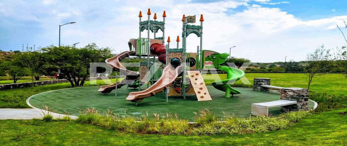 Foto de terreno habitacional en venta en avenida la vista , la vista residencial, corregidora, querétaro, 0 No. 03