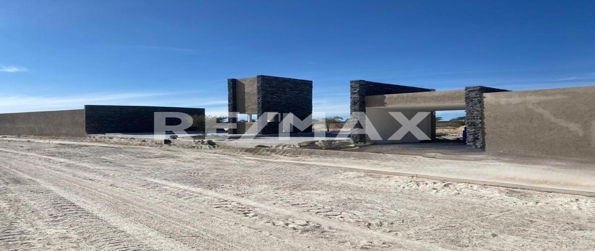 Foto de terreno habitacional en venta en avenida la vista , la vista residencial, corregidora, querétaro, 0 No. 05