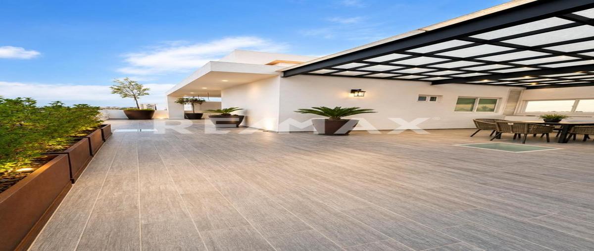 Foto de casa en condominio en venta en avenida la vista , la vista residencial, corregidora, querétaro, 0 No. 03