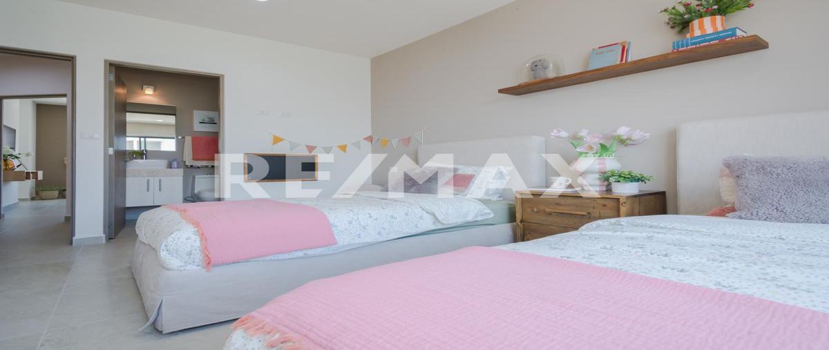 Foto de casa en venta en avenida la vista , la vista residencial, corregidora, querétaro, 0 No. 04