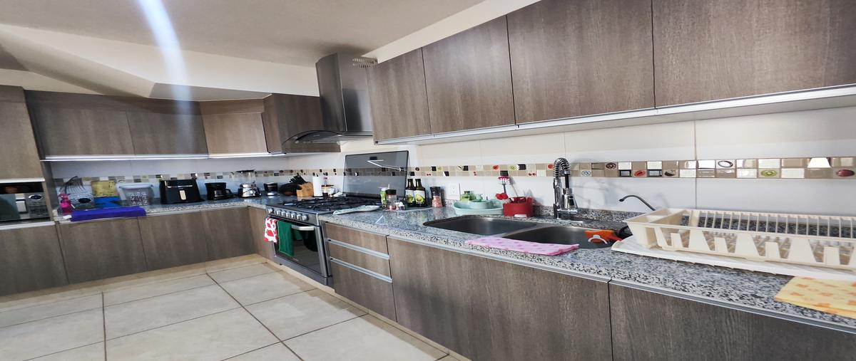 Foto de casa en venta en avenida la vista , la vista residencial, corregidora, querétaro, 0 No. 03