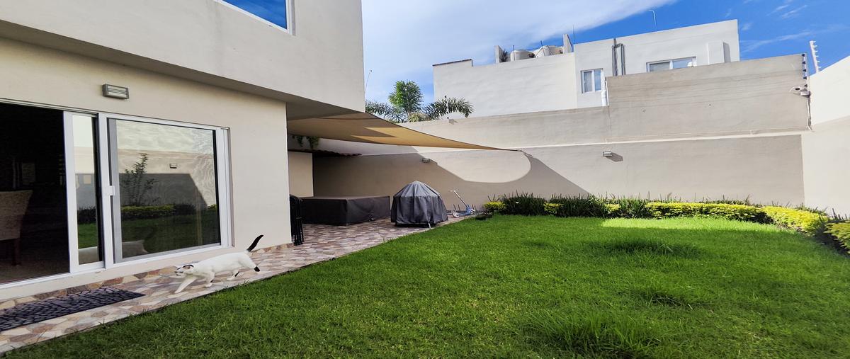 Foto de casa en venta en avenida la vista , la vista residencial, corregidora, querétaro, 0 No. 05