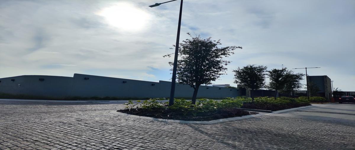 Foto de terreno habitacional en venta en avenida la vista , la vista residencial, corregidora, querétaro, 0 No. 03