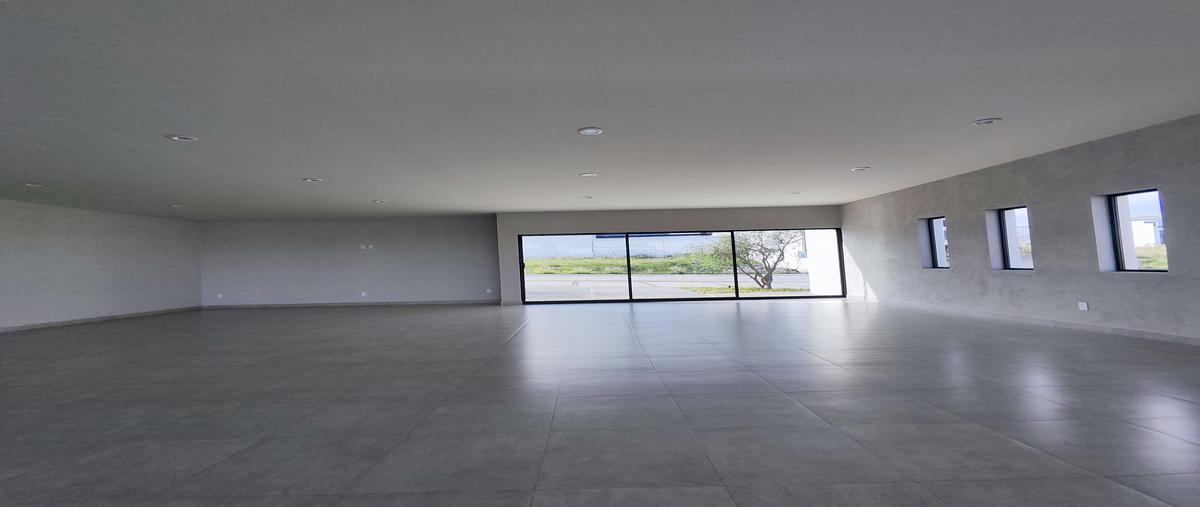 Foto de terreno habitacional en venta en avenida la vista , la vista residencial, corregidora, querétaro, 0 No. 05