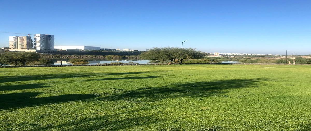 Foto de casa en venta en avenida la vista , residencial el refugio, querétaro, querétaro, 27682996 No. 04