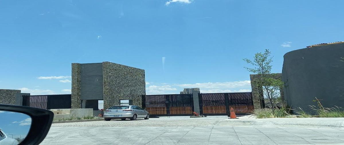 Foto de casa en venta en avenida la vista , residencial el refugio, querétaro, querétaro, 27683012 No. 01