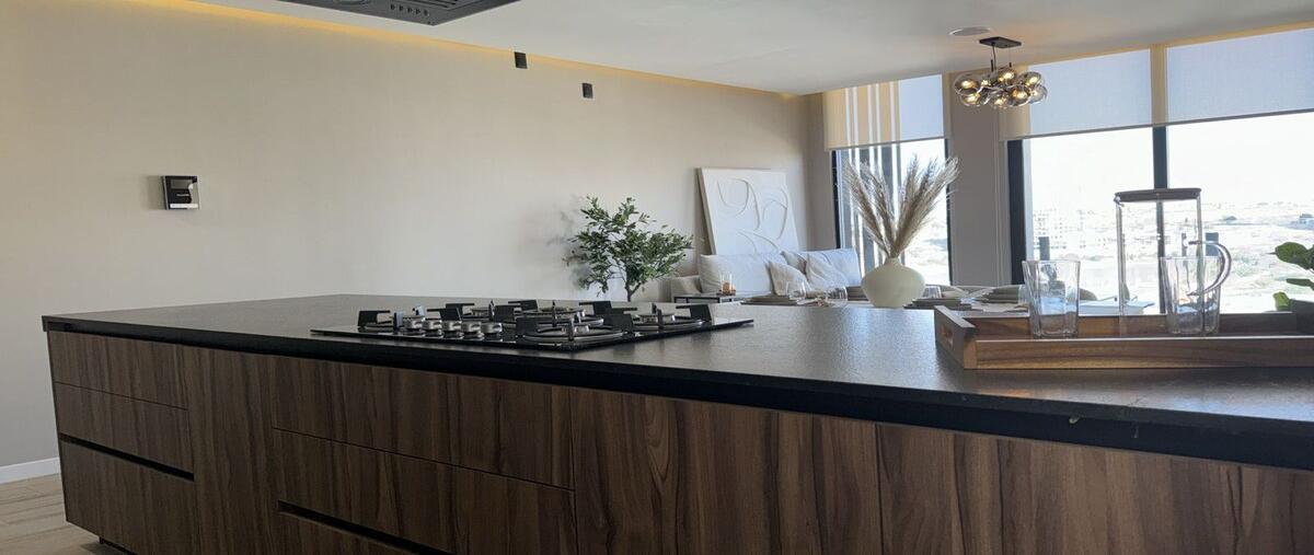 Foto de departamento en venta en avenida la vista , residencial el refugio, querétaro, querétaro, 29381750 No. 03