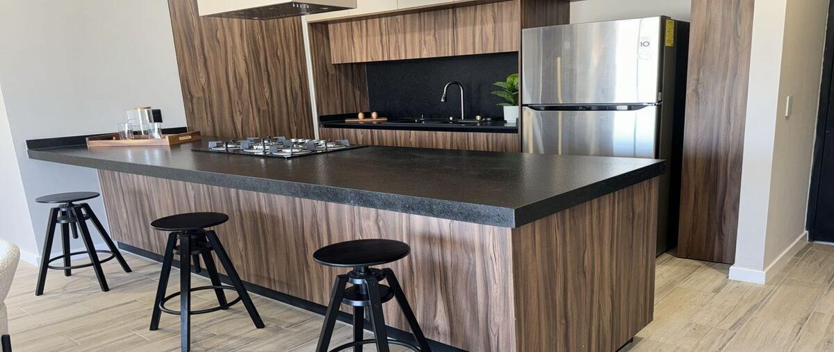 Foto de departamento en venta en avenida la vista , residencial el refugio, querétaro, querétaro, 29381750 No. 04