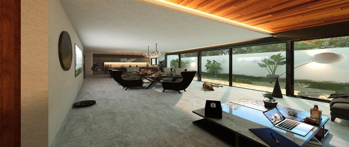 Foto de casa en venta en avenida la vista , residencial el refugio, querétaro, querétaro, 29776013 No. 02