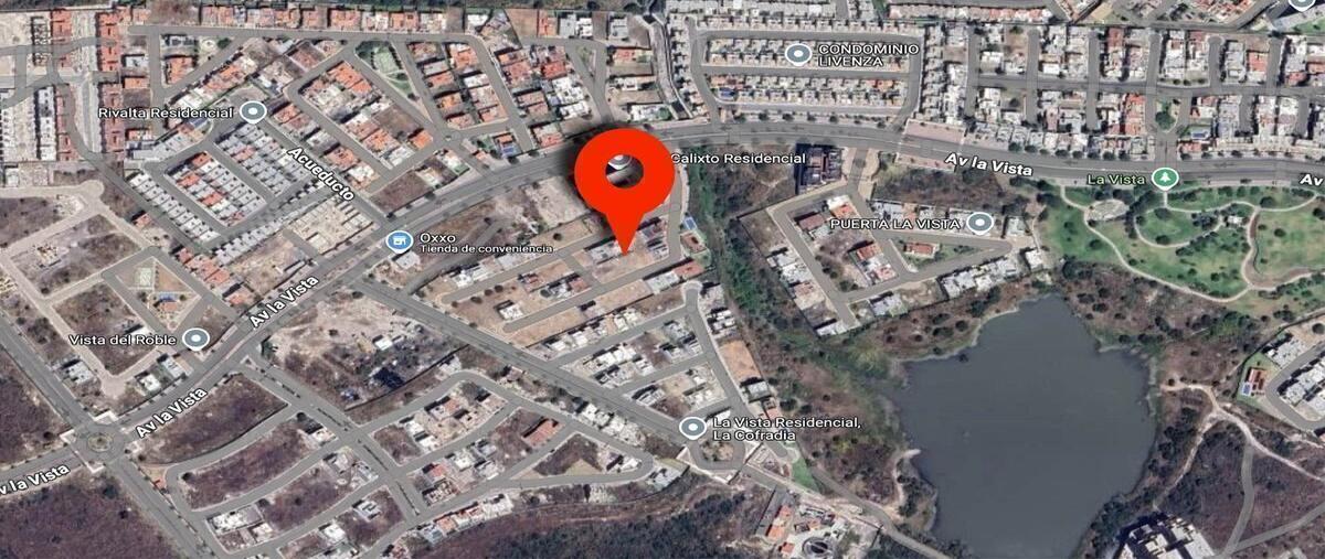 Foto de terreno habitacional en avenida la vista , residencial el refugio, querétaro, querétaro, 30126016 foto 02 Foto de terreno habitacional en venta en avenida la vista , residencial el refugio, querétaro, querétaro, 30126016 No. 02