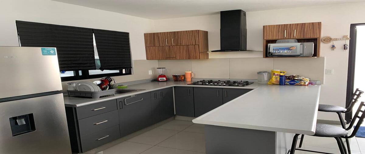 Foto de casa en venta en avenida la vista , residencial el refugio, querétaro, querétaro, 0 No. 04
