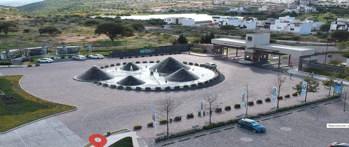 Foto de terreno habitacional en avenida la vista , residencial el refugio, querétaro, querétaro, 30696002 foto 03 Foto de terreno habitacional en venta en avenida la vista , residencial el refugio, querétaro, querétaro, 30696002 No. 03