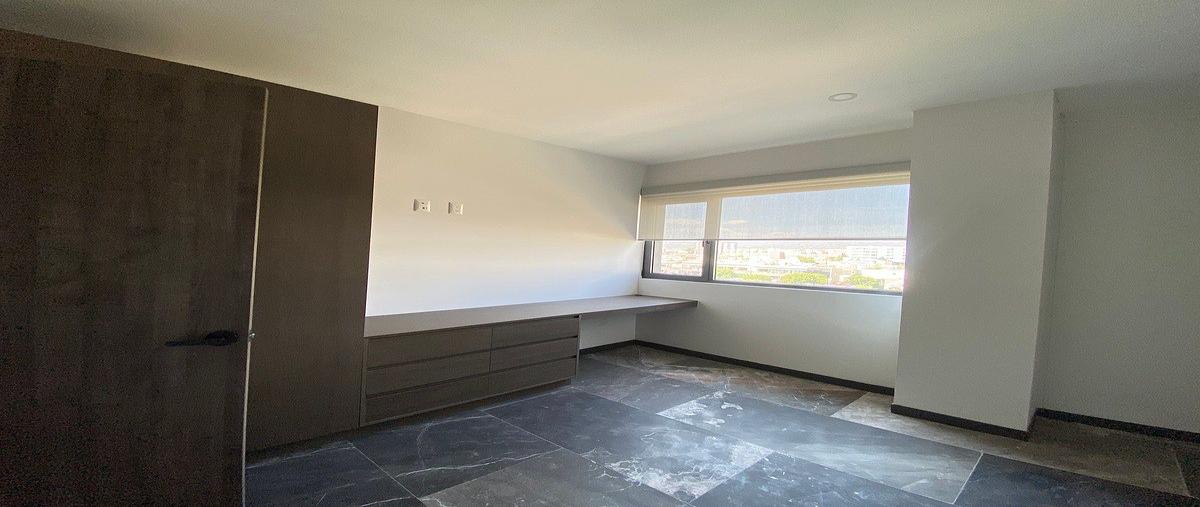 Foto de departamento en renta en avenida la vista , residencial el refugio, querétaro, querétaro, 0 No. 13