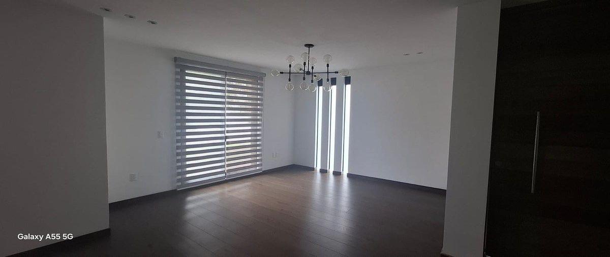 Foto de casa en venta en avenida la vista , residencial el refugio, querétaro, querétaro, 0 No. 06