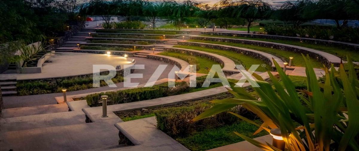 Foto de terreno habitacional en venta en avenida la vista s n, la vista residencial, corregidora, querétaro, 0 No. 05