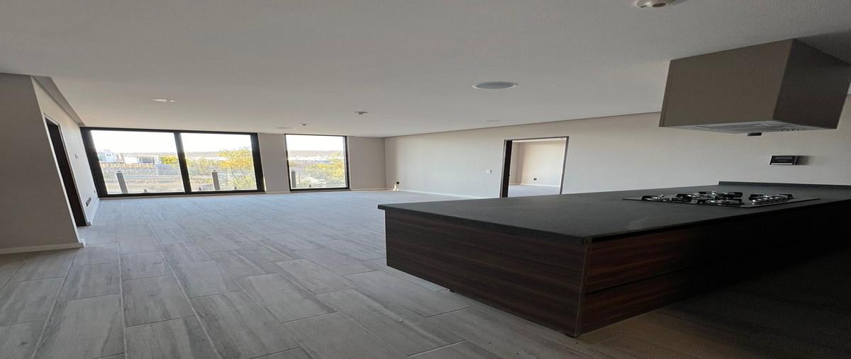 Foto de departamento en renta en avenida la vista , vista, querétaro, querétaro, 0 No. 02