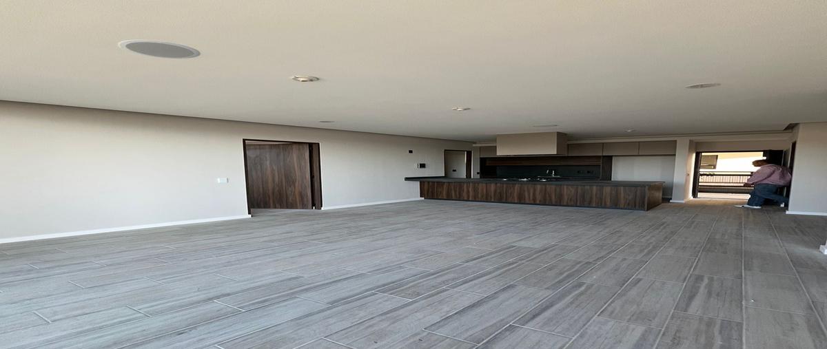 Foto de departamento en renta en avenida la vista , vista, querétaro, querétaro, 0 No. 03