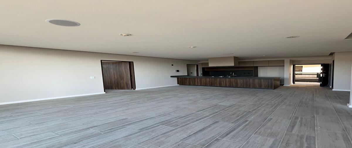 Foto de departamento en renta en avenida la vista , vista, querétaro, querétaro, 0 No. 04