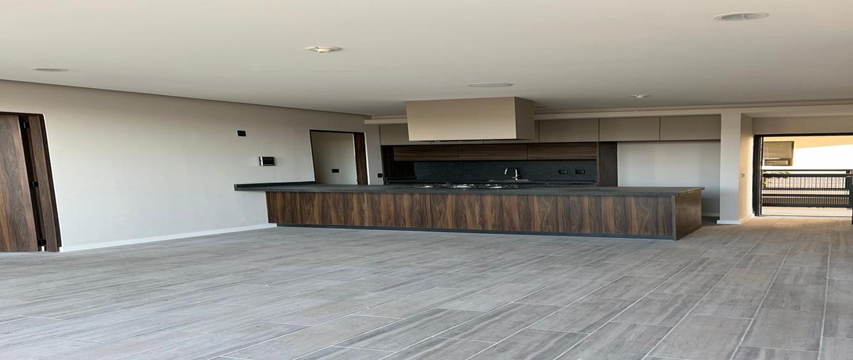 Foto de departamento en renta en avenida la vista , vista, querétaro, querétaro, 0 No. 05