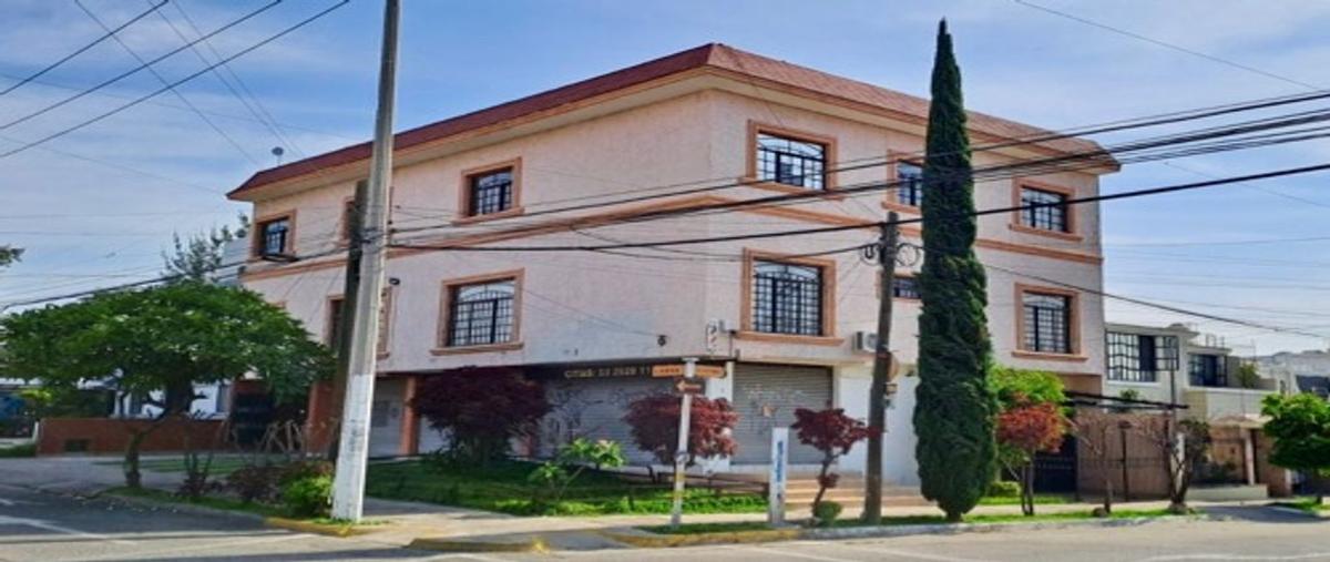 Foto de edificio en venta en avenida labna 1391, jardines del sol, zapopan, jalisco, 0 No. 01