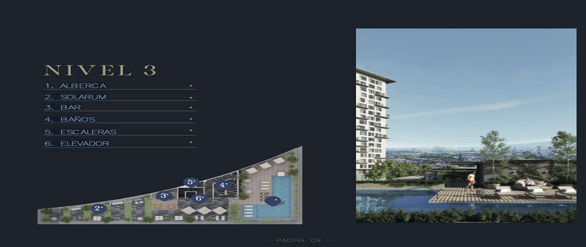 Foto de departamento en avenida labna , ciudad del sol, zapopan, jalisco, 0 foto 06 Foto de departamento en venta en avenida labna , ciudad del sol, zapopan, jalisco, 0 No. 06