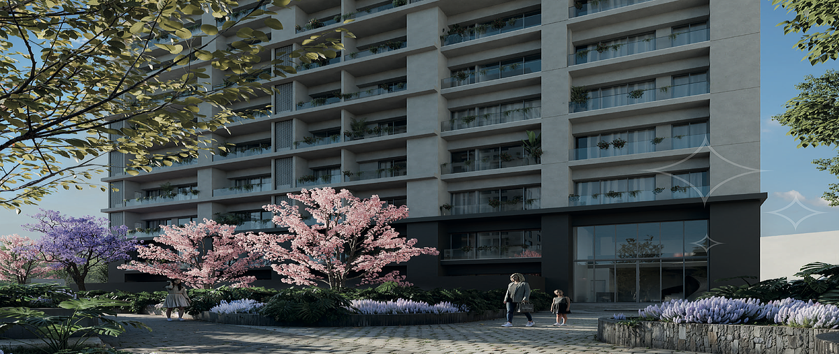 Foto de departamento en venta en avenida labna , jardines del sol, zapopan, jalisco, 0 No. 03