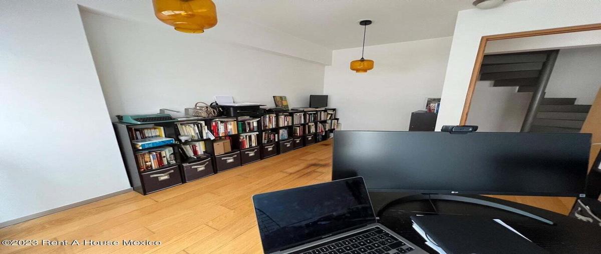 Foto de departamento en venta en avenida lago andromaco 1, ampliación granada, miguel hidalgo, df / cdmx, 26661260 No. 03