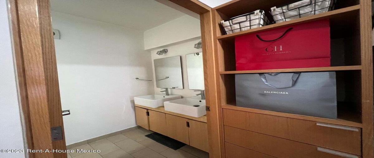 Foto de departamento en venta en avenida lago andromaco 1, ampliación granada, miguel hidalgo, df / cdmx, 26661260 No. 04