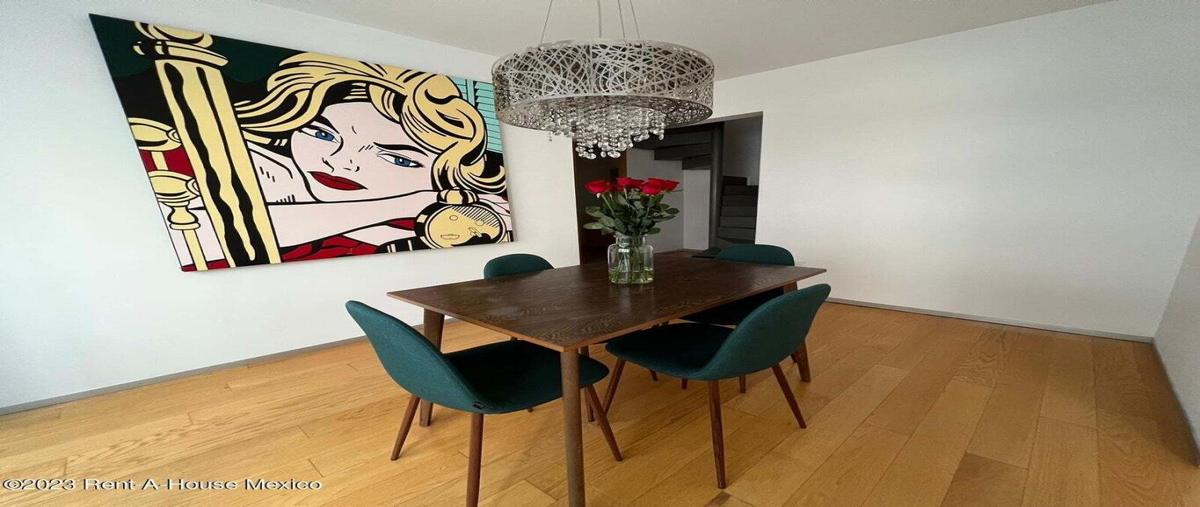Foto de departamento en venta en avenida lago andromaco 1, ampliación granada, miguel hidalgo, df / cdmx, 26661260 No. 05
