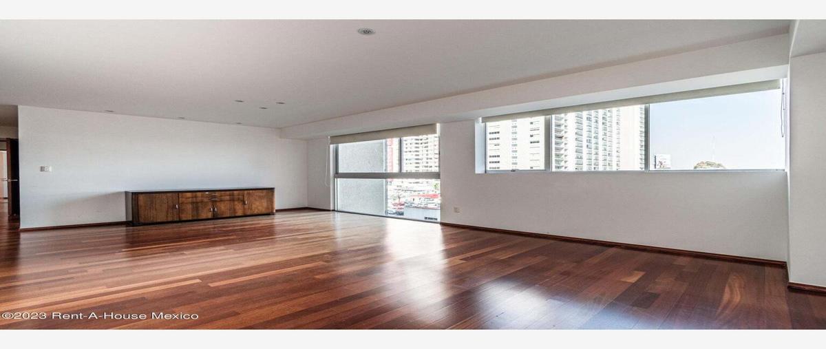 Foto de departamento en venta en avenida lago andromaco 1, granada, miguel hidalgo, df / cdmx, 27280907 No. 03