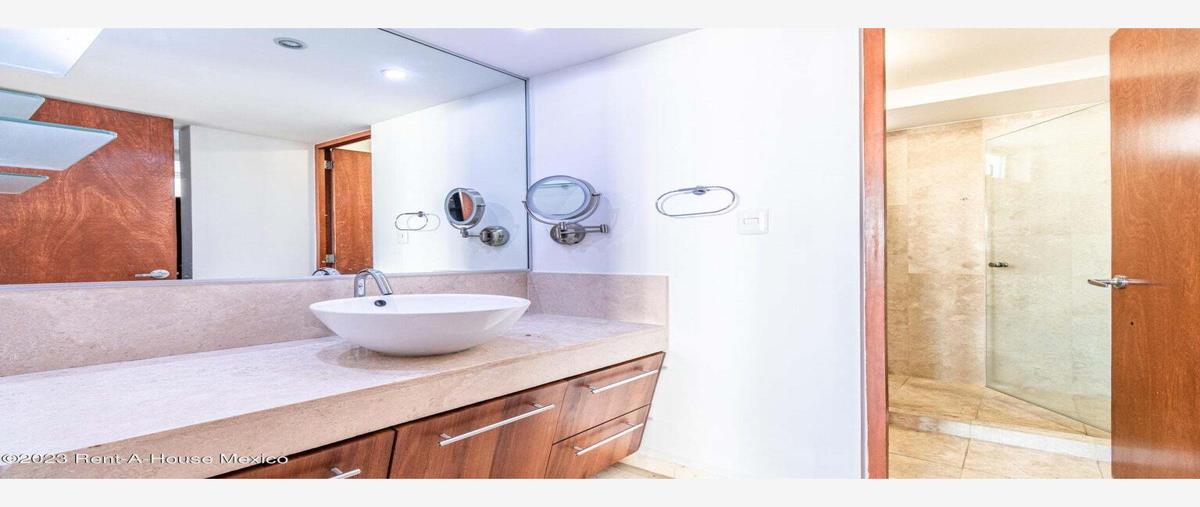 Foto de departamento en venta en avenida lago andromaco 1, granada, miguel hidalgo, df / cdmx, 27280907 No. 04