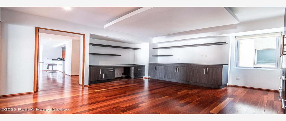 Foto de departamento en venta en avenida lago andromaco 1, granada, miguel hidalgo, df / cdmx, 27280907 No. 05