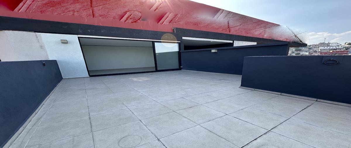 Foto de departamento en venta en avenida lago de guadalupe , barrientos gustavo baz, tlalnepantla de baz, méxico, 0 No. 04
