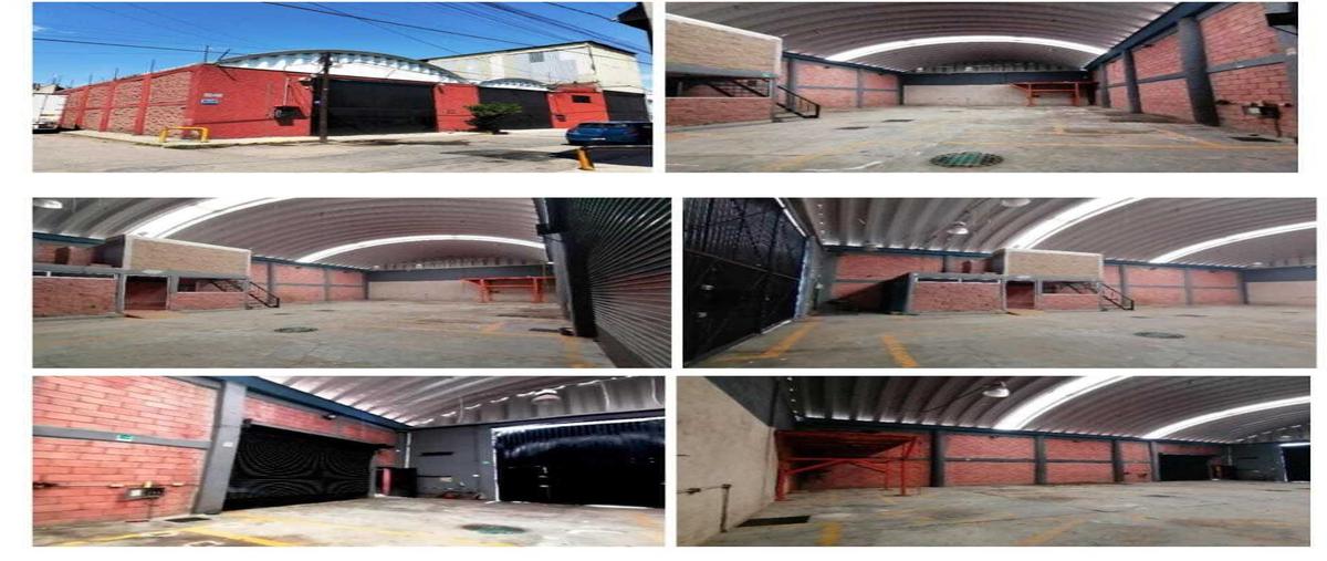 Foto de bodega en venta en avenida lago de guadalupe , barrientos, tlalnepantla de baz, méxico, 0 No. 03